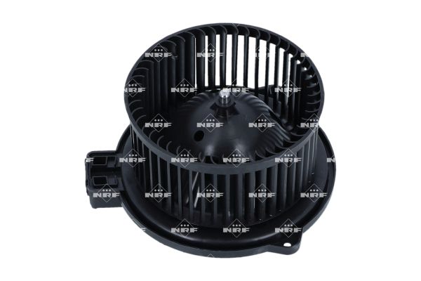 NRF Kachelventilator 34450