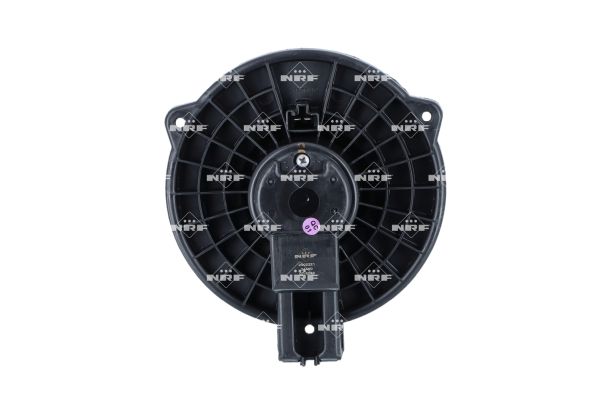 NRF Kachelventilator 34450