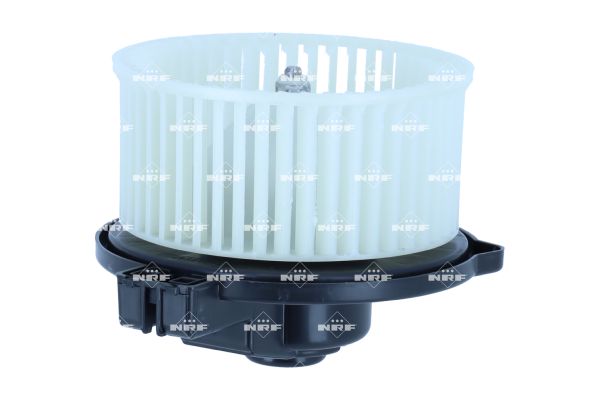 NRF Kachelventilator 34451