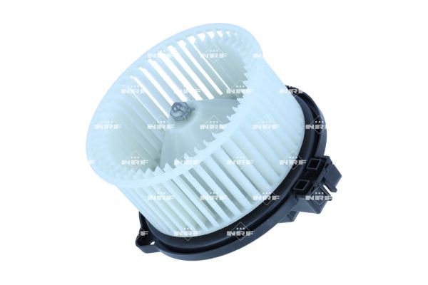 NRF Kachelventilator 34452