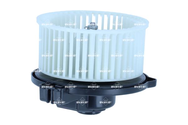 NRF Kachelventilator 34452