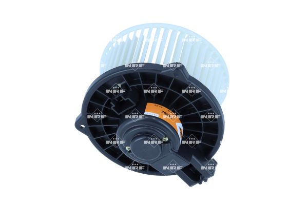 NRF Kachelventilator 34452