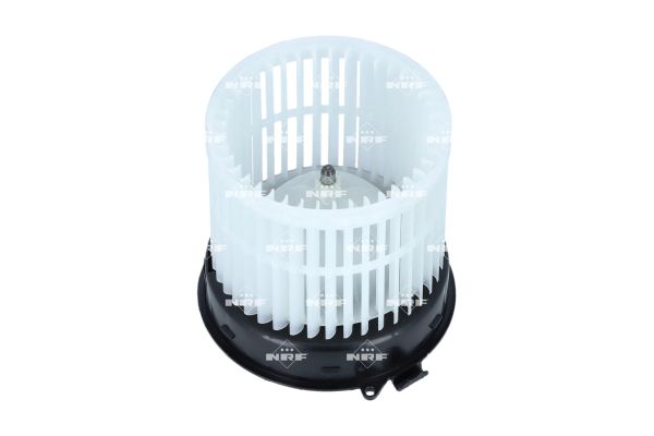 NRF Kachelventilator 34453
