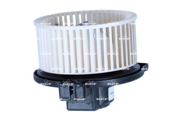 NRF Kachelventilator 34454
