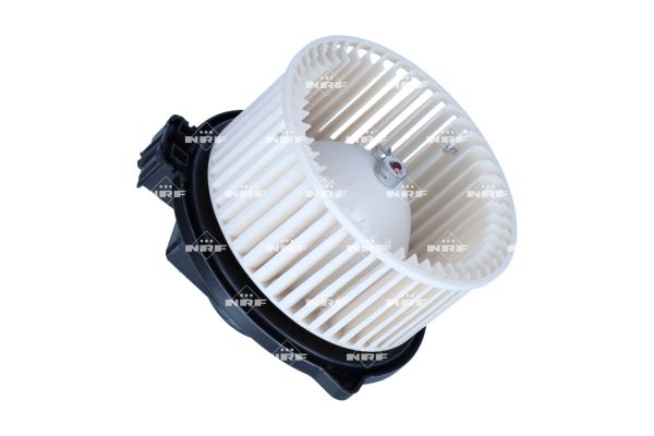 NRF Kachelventilator 34454