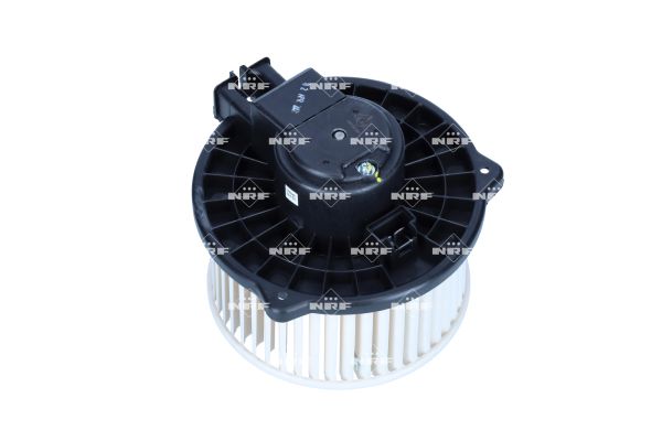 NRF Kachelventilator 34454