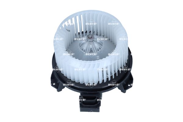 NRF Kachelventilator 34455