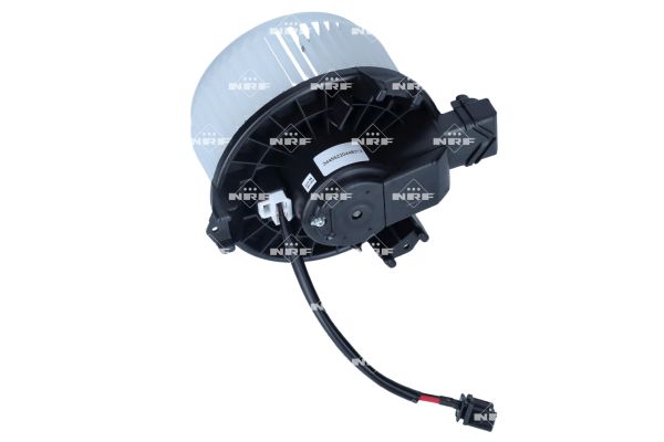 NRF Kachelventilator 34455
