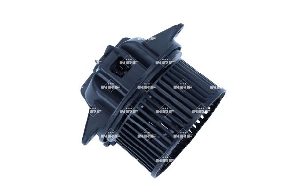 NRF Kachelventilator 34456