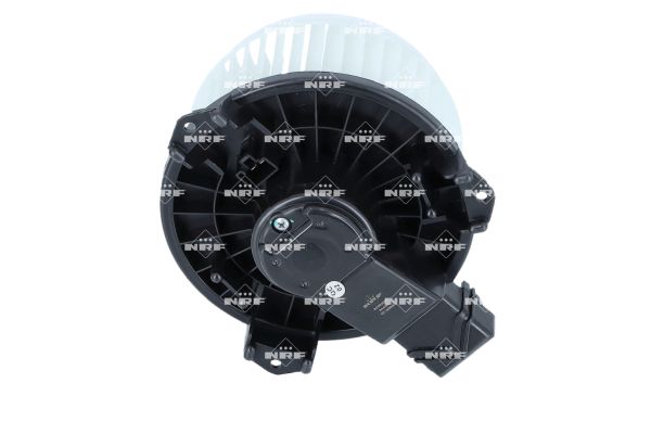 NRF Kachelventilator 34458