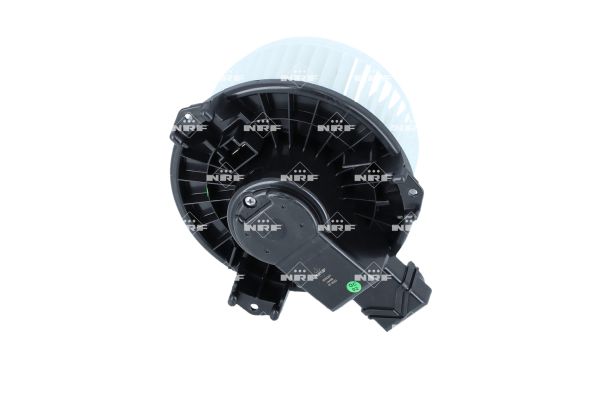 NRF Kachelventilator 34459