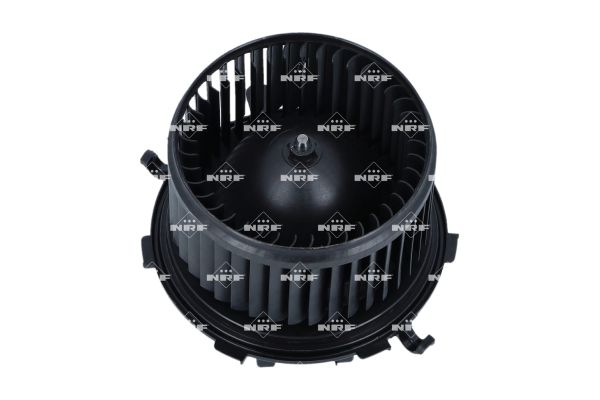 NRF Kachelventilator 34460