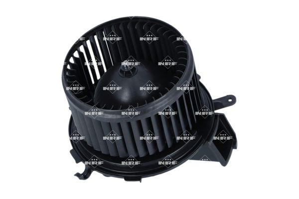 NRF Kachelventilator 34460