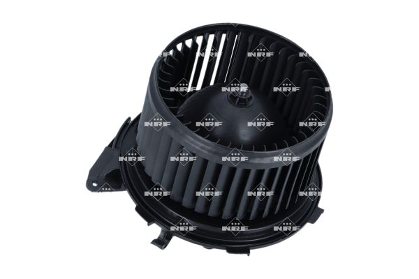 NRF Kachelventilator 34460