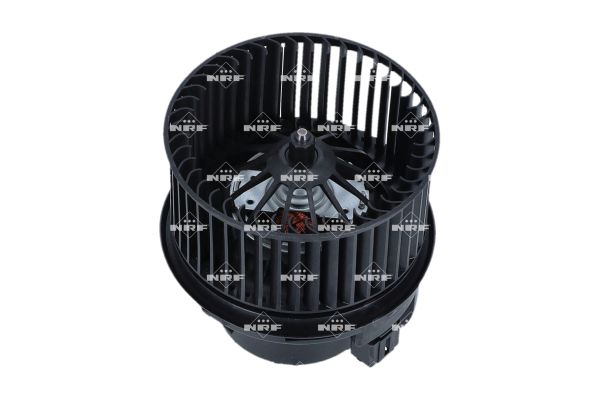 NRF Kachelventilator 34463