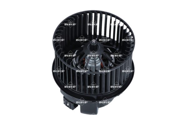 NRF Kachelventilator 34463