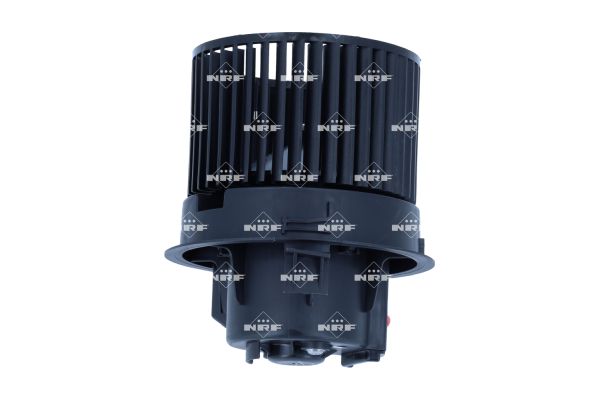 NRF Kachelventilator 34466