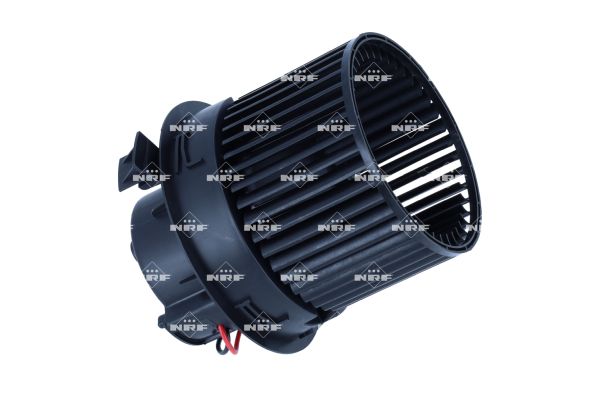 NRF Kachelventilator 34466