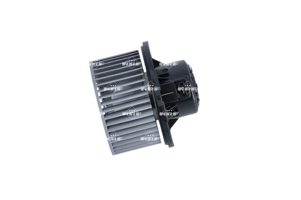 NRF Kachelventilator 34470