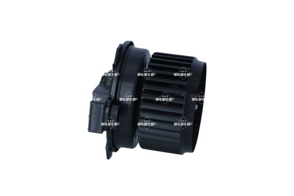 NRF Kachelventilator 34471