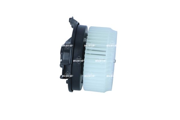 NRF Kachelventilator 34472