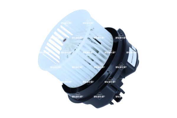 NRF Kachelventilator 34473