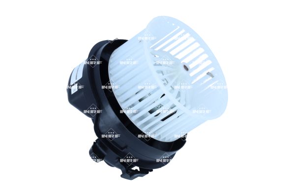 NRF Kachelventilator 34473