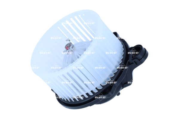 NRF Kachelventilator 34477