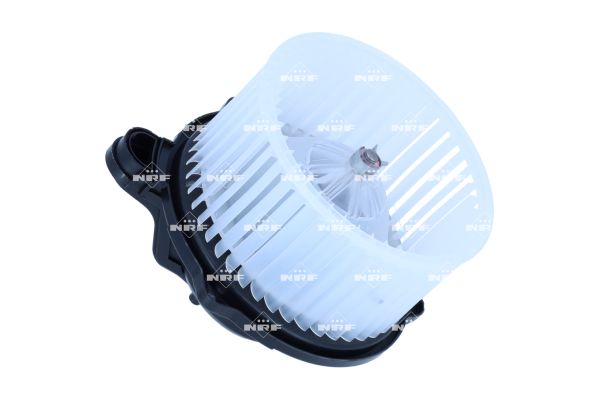 NRF Kachelventilator 34477