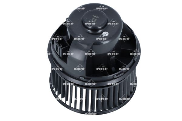 NRF Kachelventilator 34478