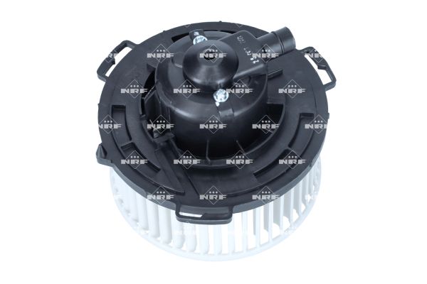 NRF Kachelventilator 34479