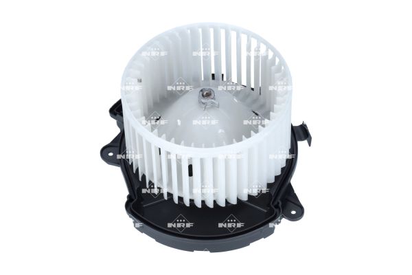NRF Kachelventilator 34483