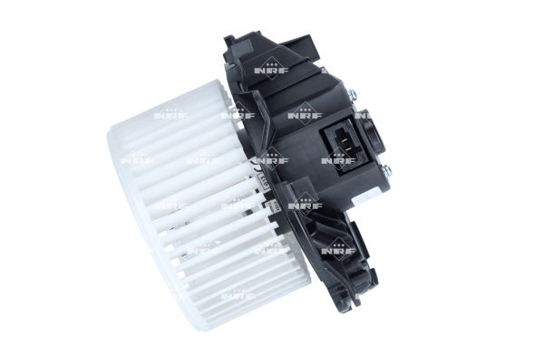 NRF Kachelventilator 34483