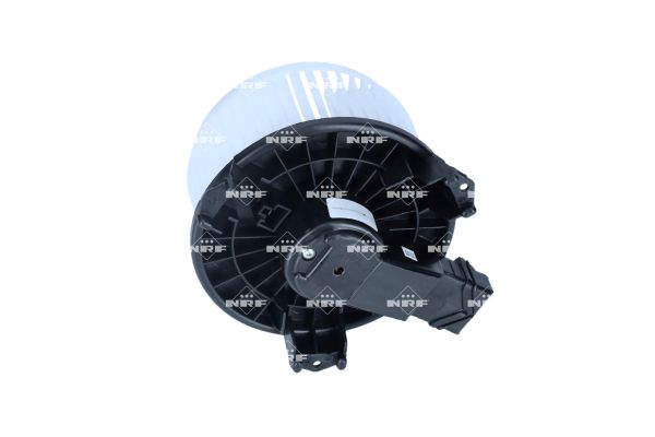 NRF Kachelventilator 34484