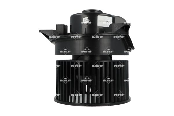 NRF Kachelventilator 34486