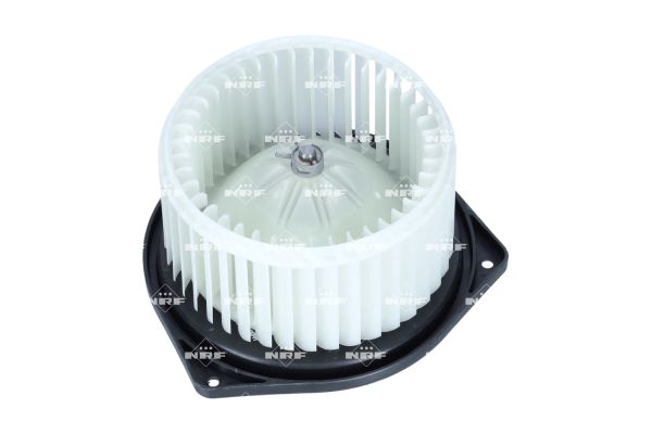 NRF Kachelventilator 34487