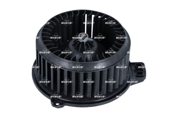 NRF Kachelventilator 34489
