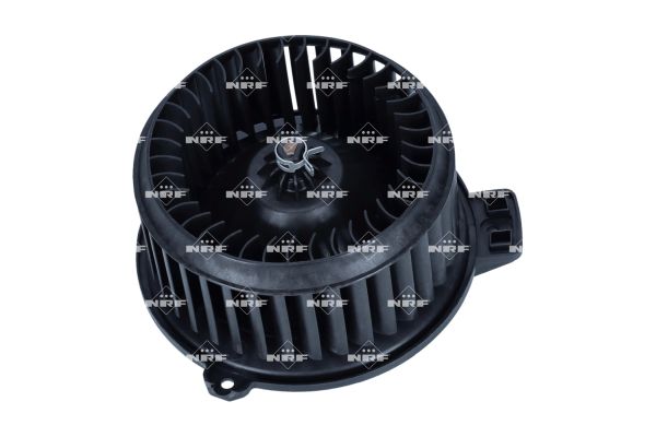 NRF Kachelventilator 34490