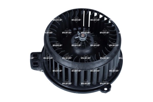 NRF Kachelventilator 34490