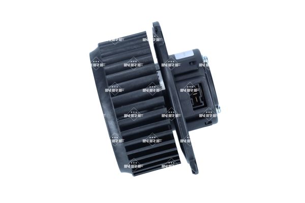 NRF Kachelventilator 34490