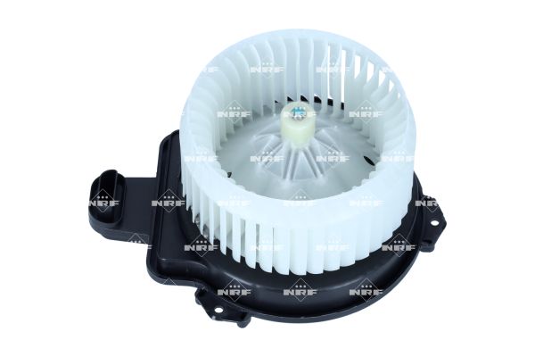 NRF Kachelventilator 34492