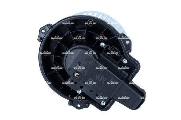 NRF Kachelventilator 34492