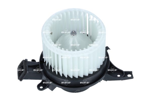 NRF Kachelventilator 34493