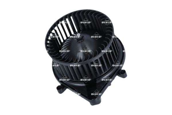 NRF Kachelventilator 34495