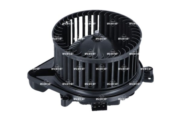 NRF Kachelventilator 34495