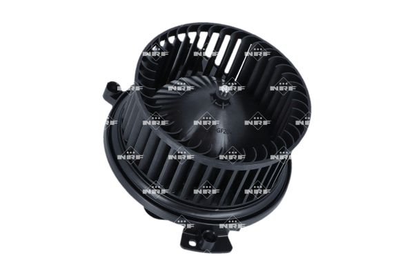 NRF Kachelventilator 34495