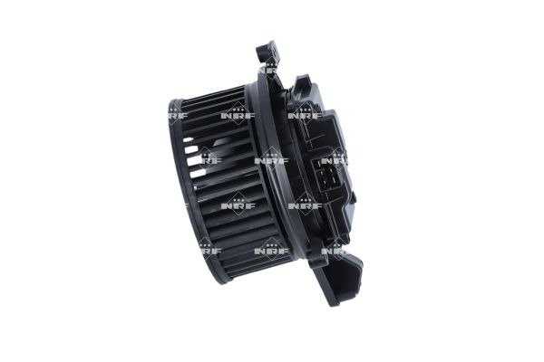 NRF Kachelventilator 34495