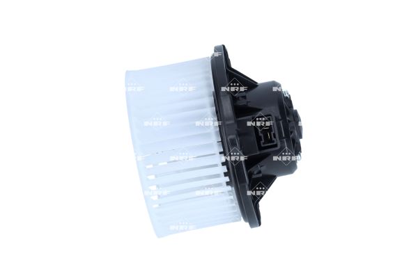 NRF Kachelventilator 34498