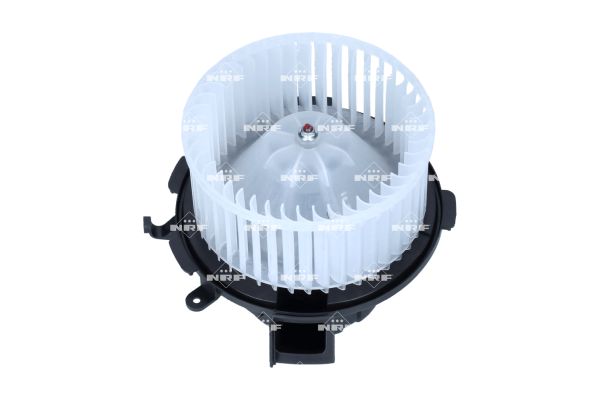 NRF Kachelventilator 34500
