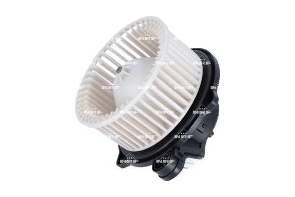 NRF Kachelventilator 34501